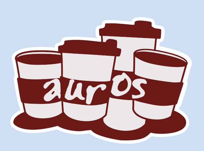 Auros Coffee Cups